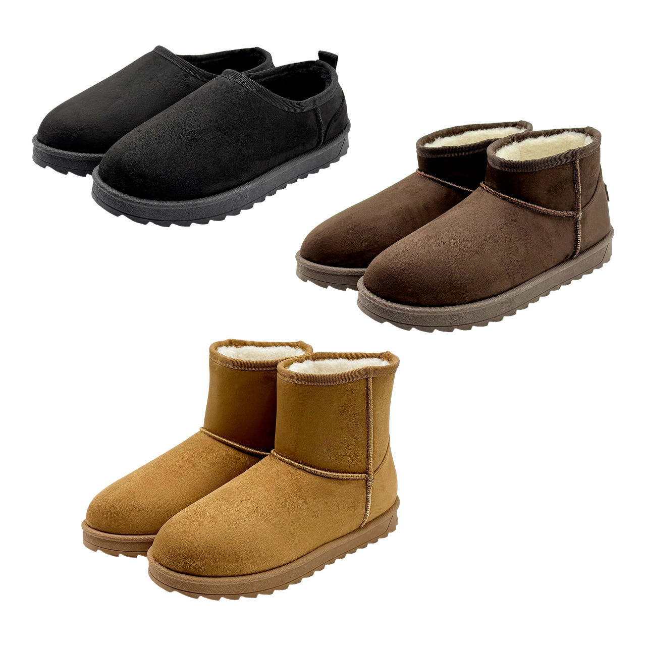 UP2Fashion Boots