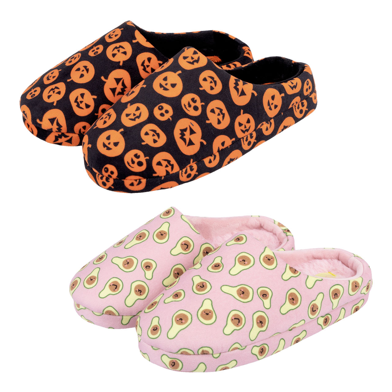LILY & DAN® Pantoffels