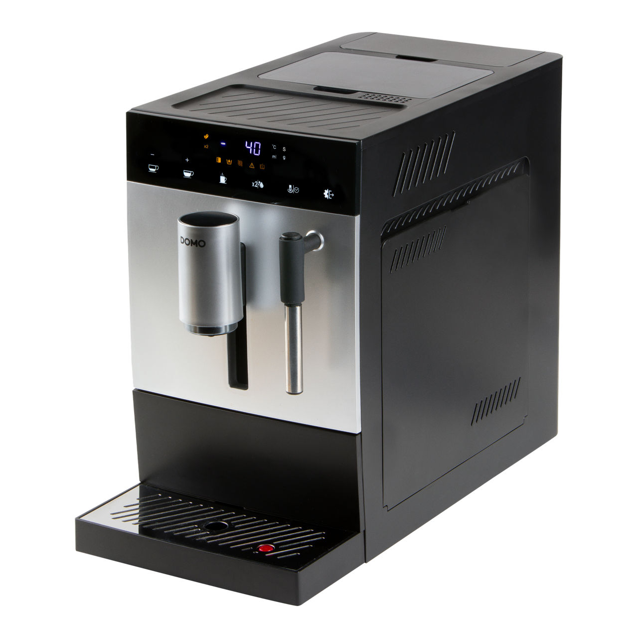 DOMO Volautomatische espressomachine