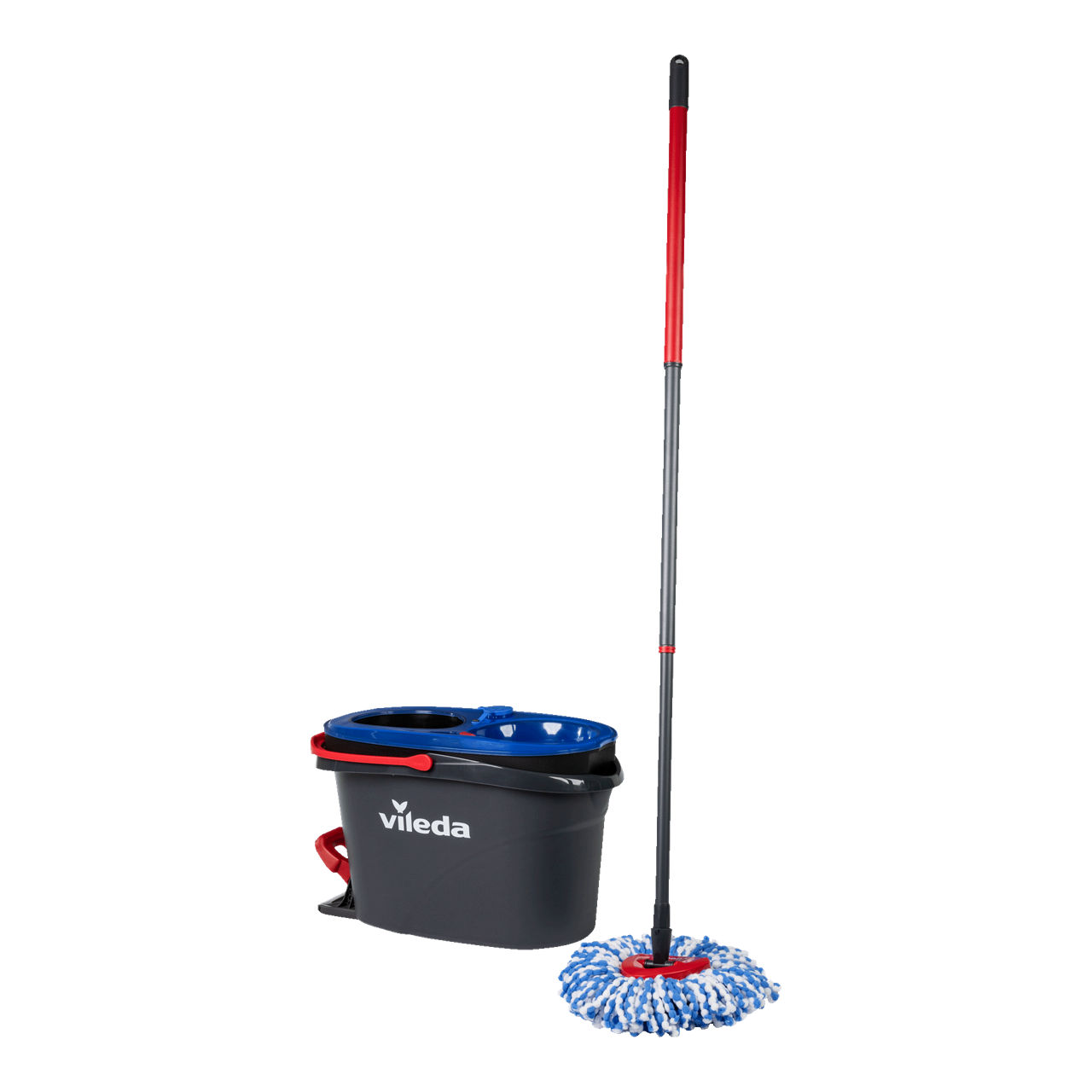 VILEDA H2prO-spinmopsysteem