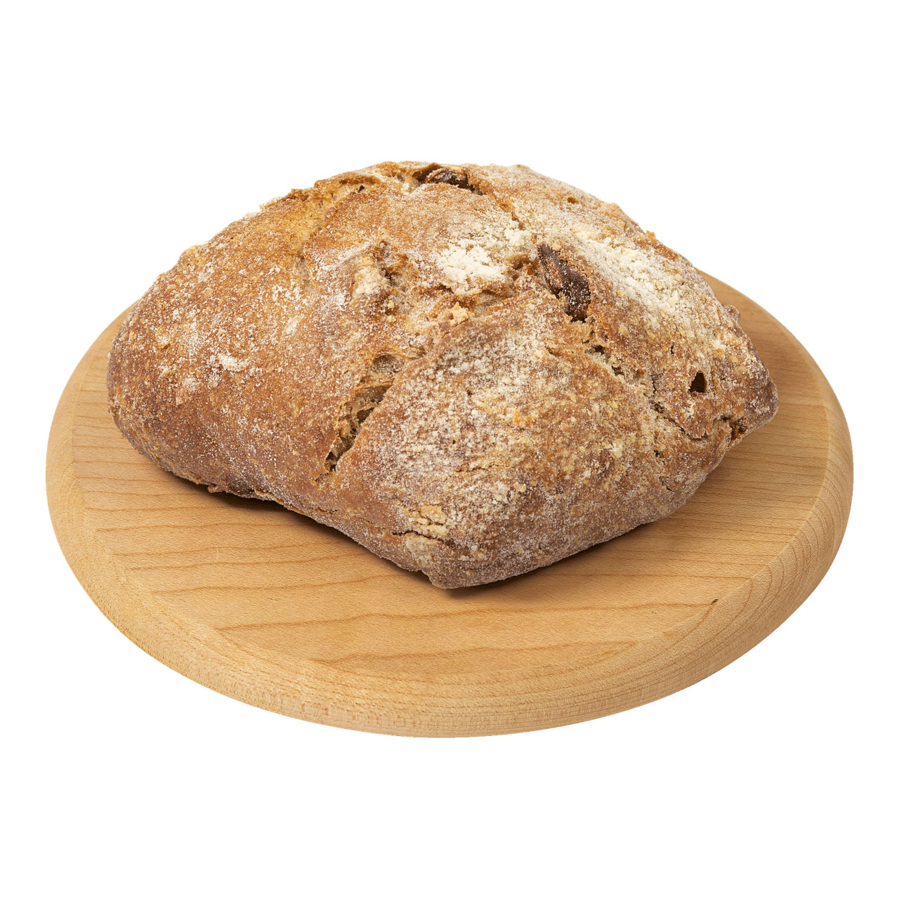 Walnotenbroodje (2 st.)
