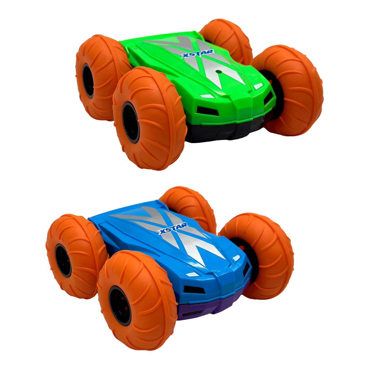 TOYLINO 360°-auto