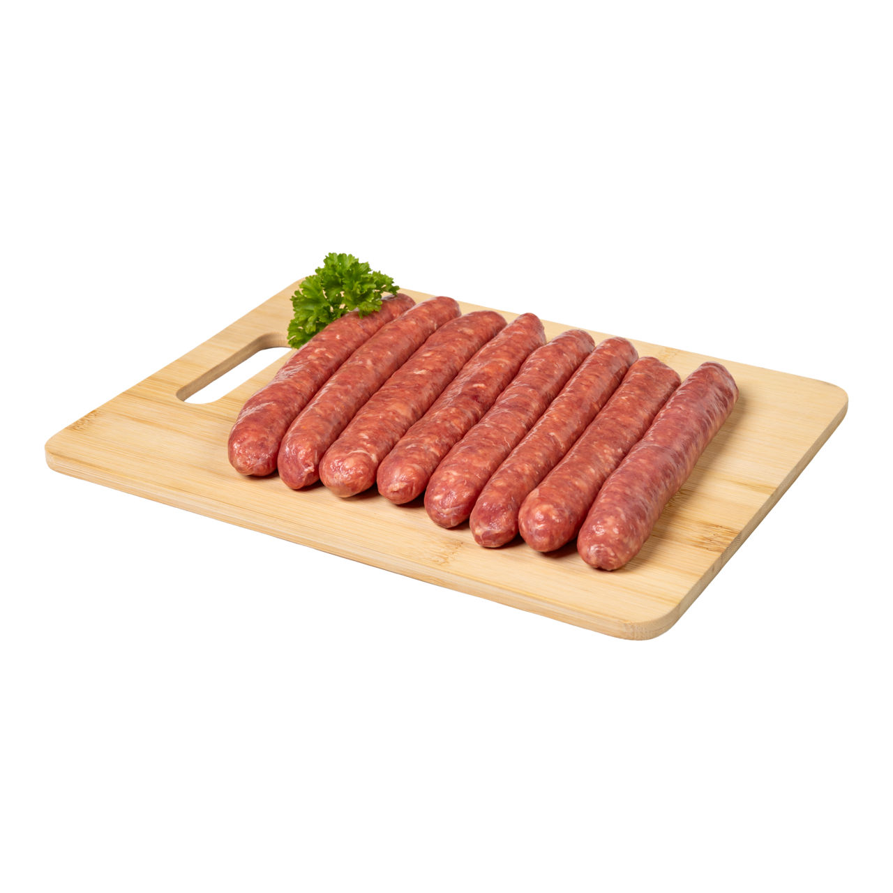 Black Angus-chipolata's (480 g)