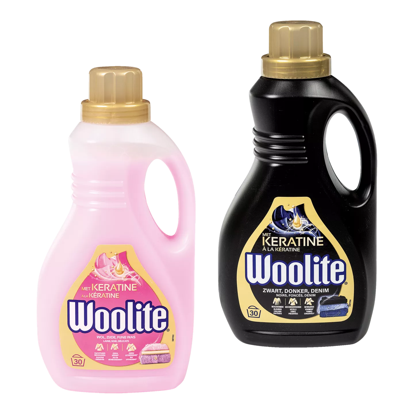 Woolite Vloeibaar wasmiddel