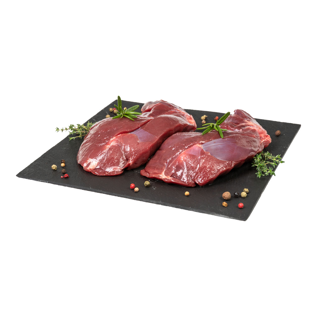GOURMET FINEST CUISINE Hazenbout (720 g, variabel gewicht)