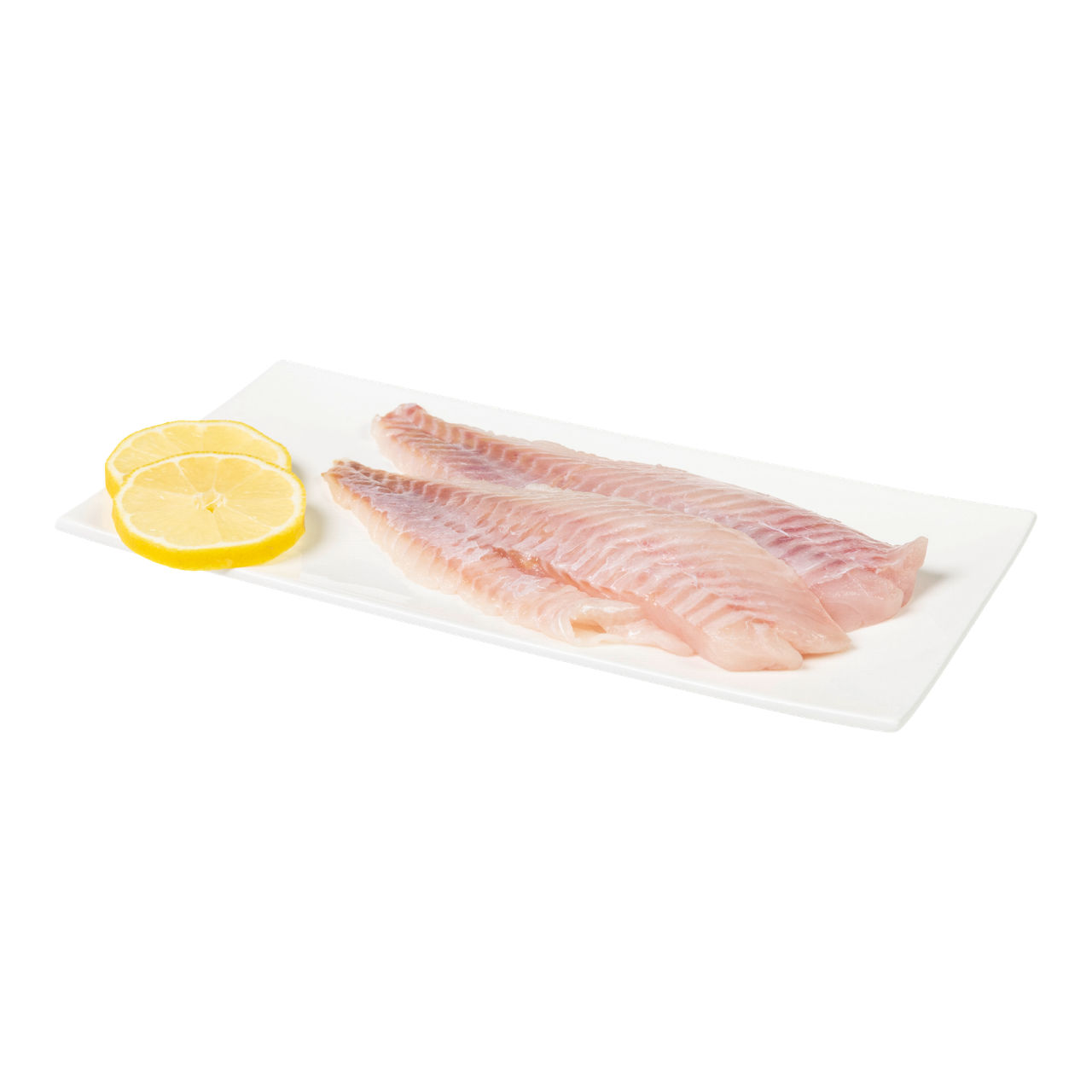 Roodbaarsfilet