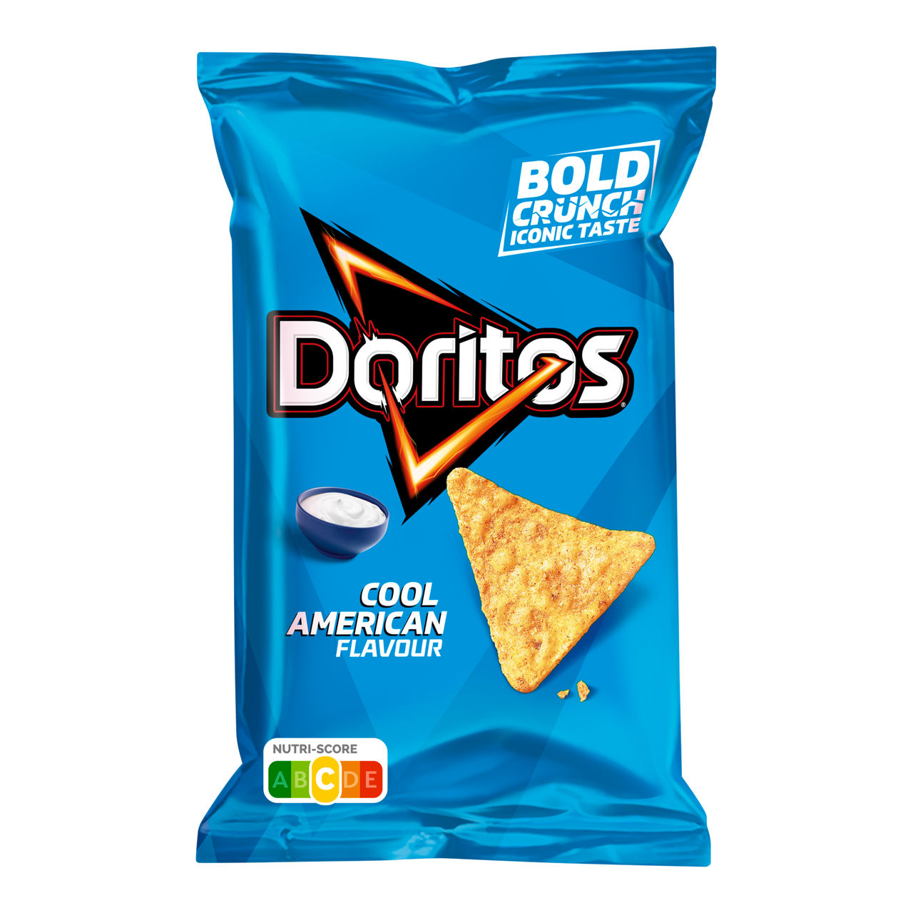 DORITOS Cool american (2 x 170 g)