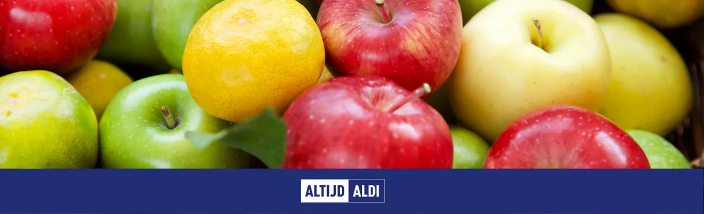 appelsoorten