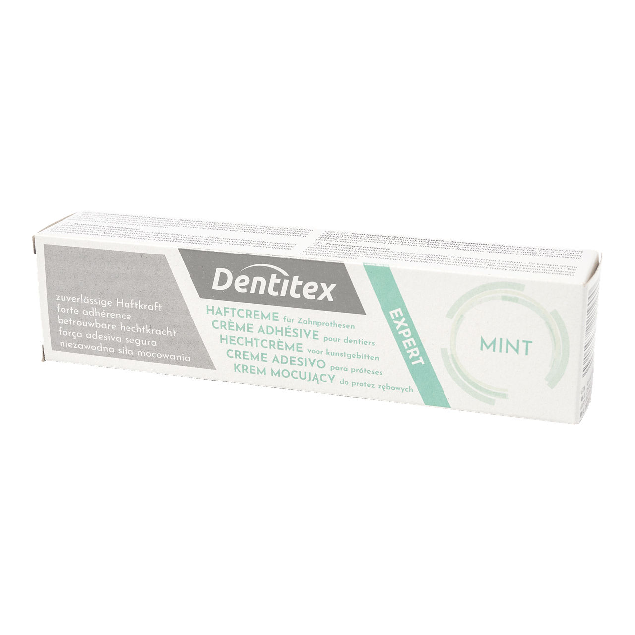 DENTITEX® Kleefpasta voor kunstgebit