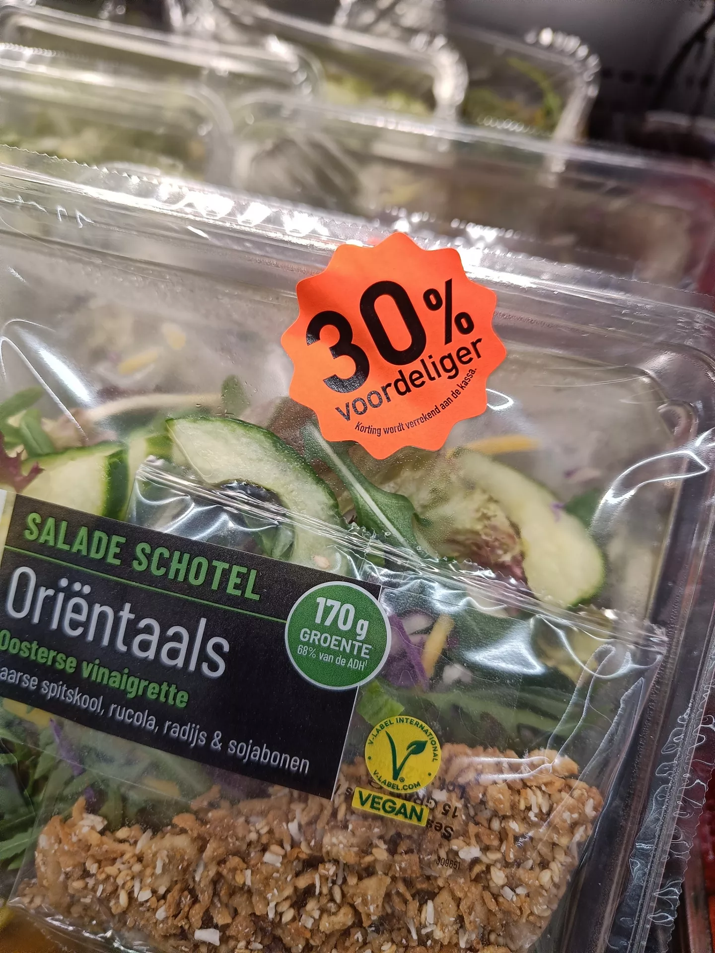 Minder verspillen is meer besparen - ALDI Supermarkten