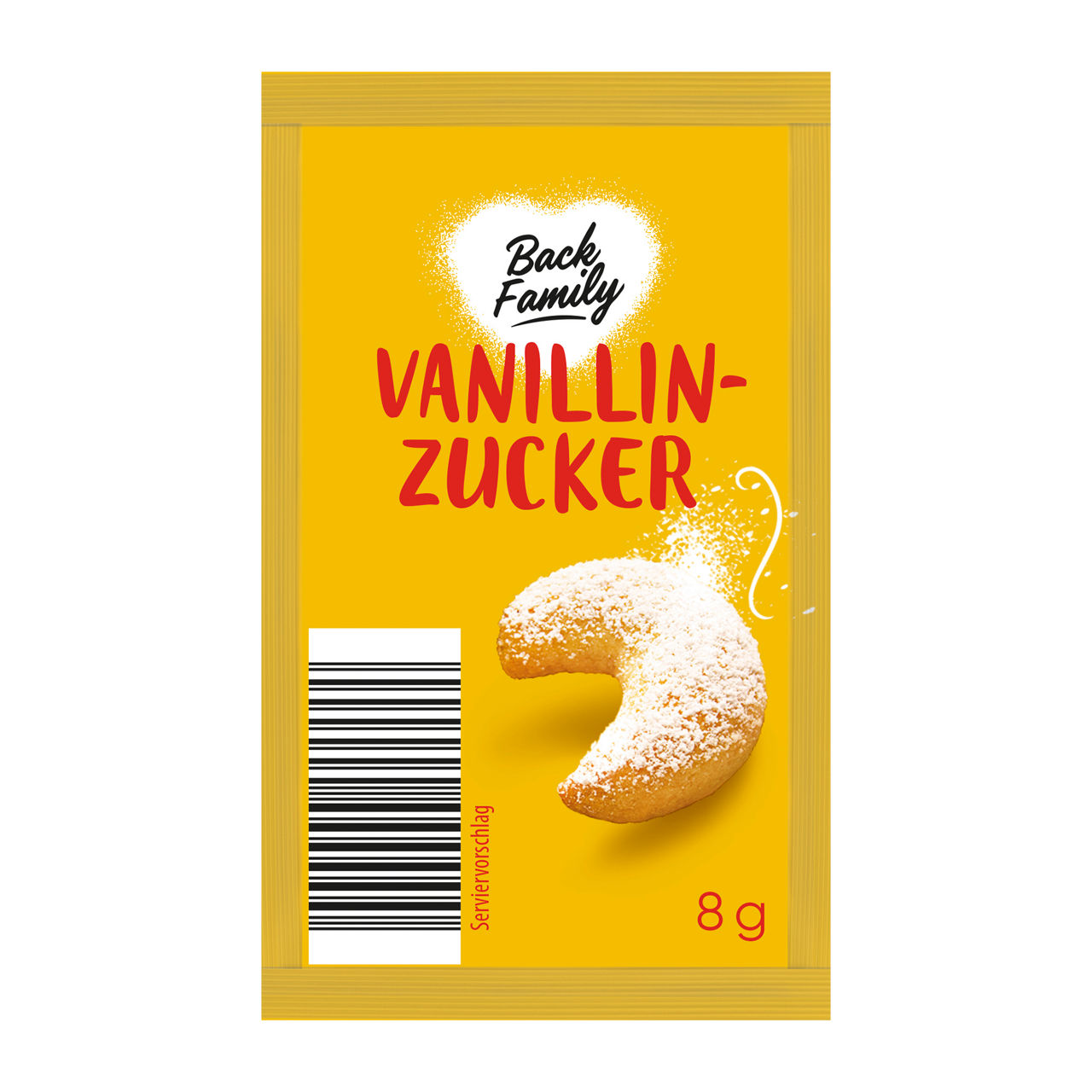  Vanillinzucker