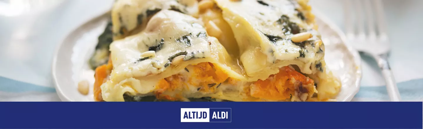 lasagne maken recept