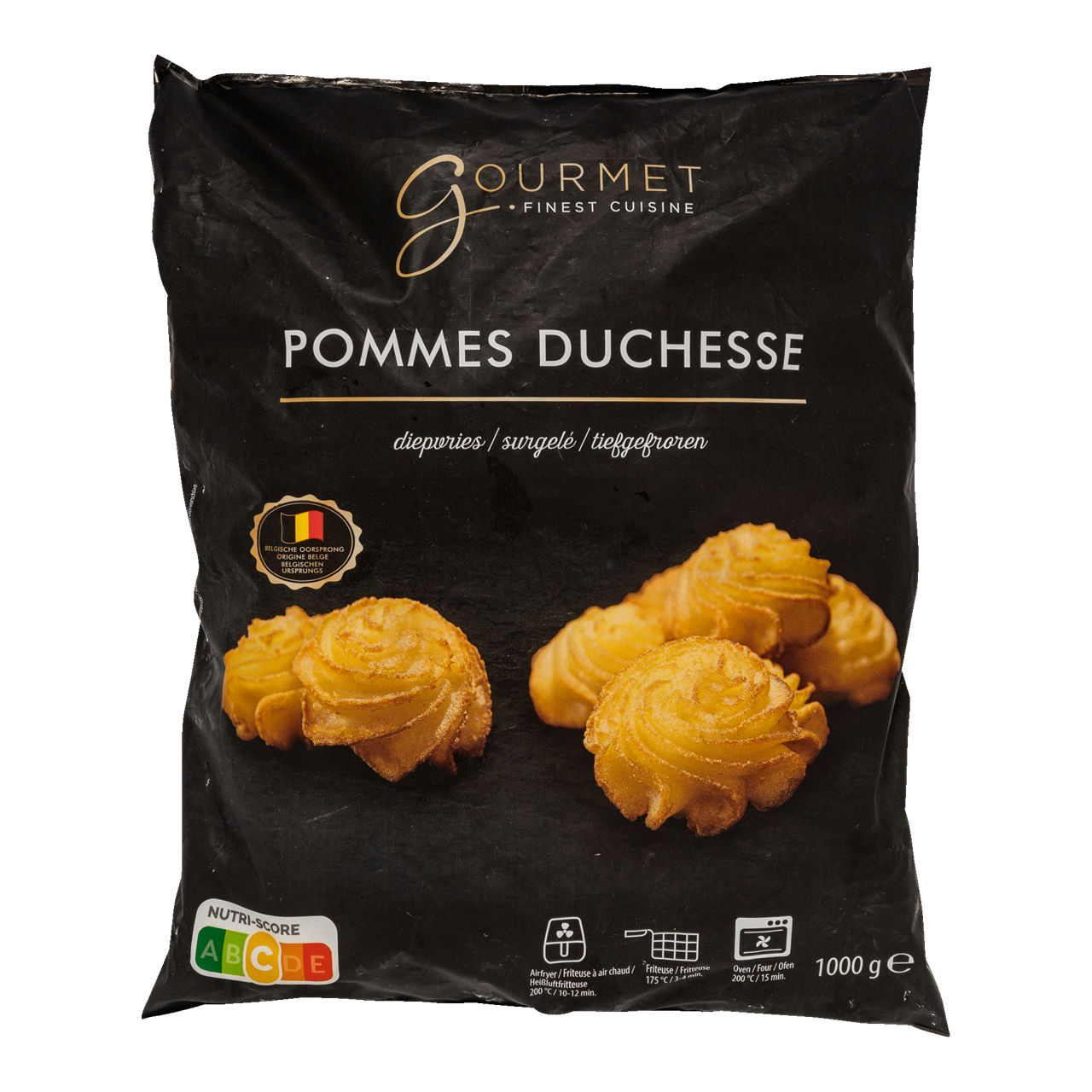 GOURMET FINEST CUISINE® Pommes duchesse