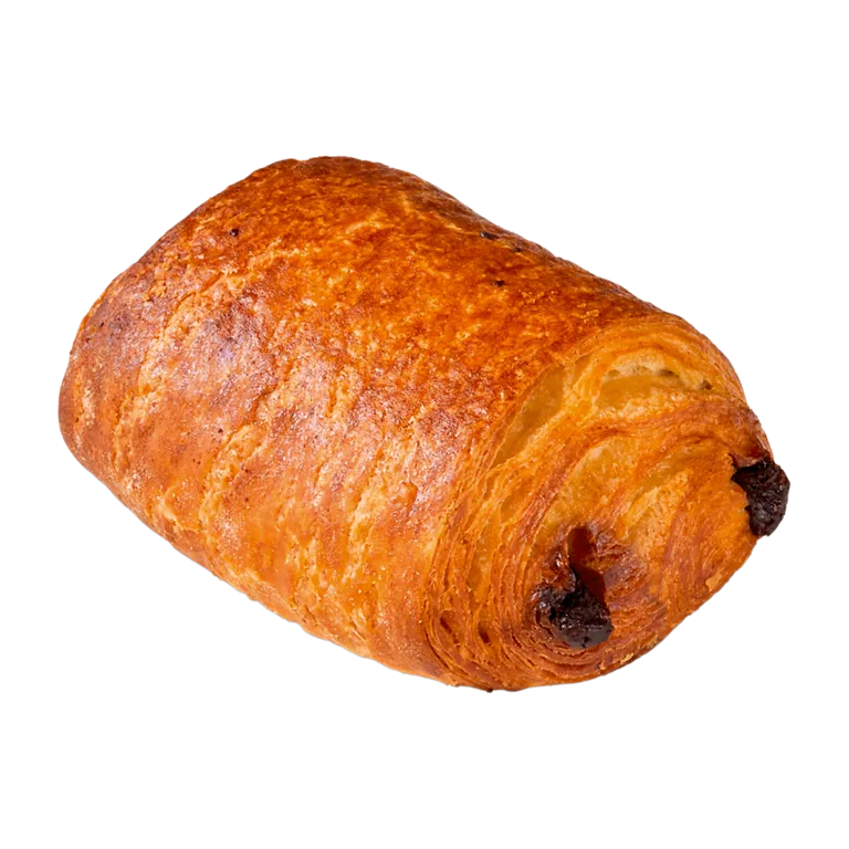 PAIN AU CHOCOLAT