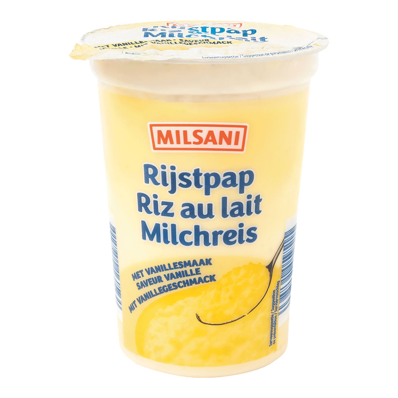 MILSANI® Rijstpap