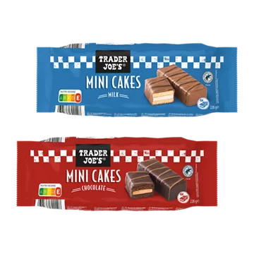 Kuchenriegel