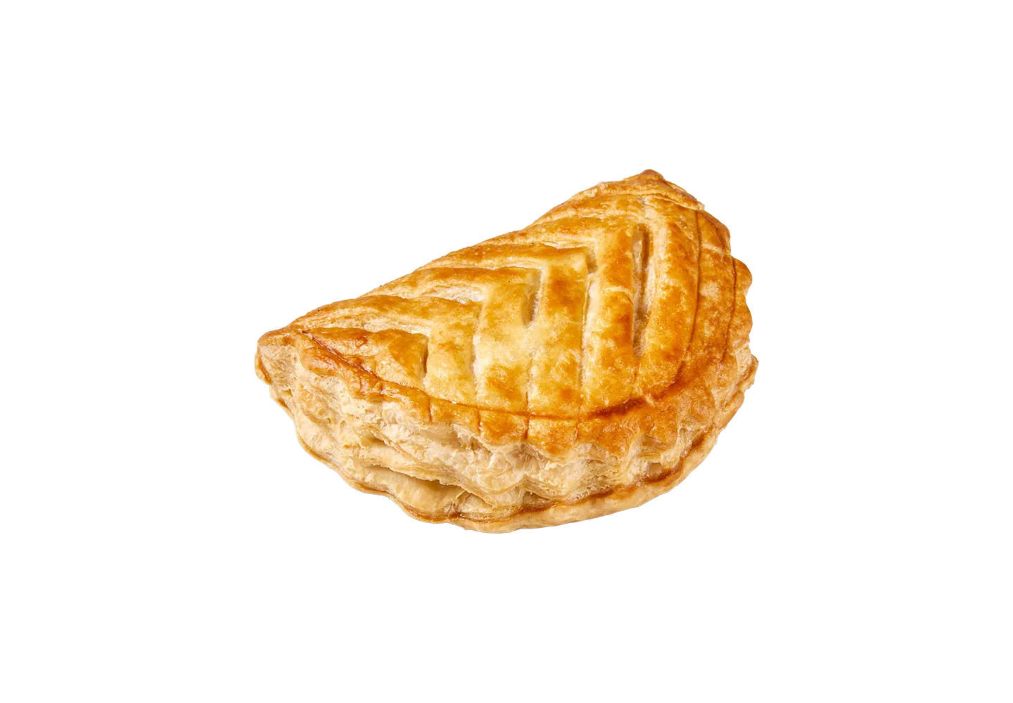 CHAUSSON AUX POMMES