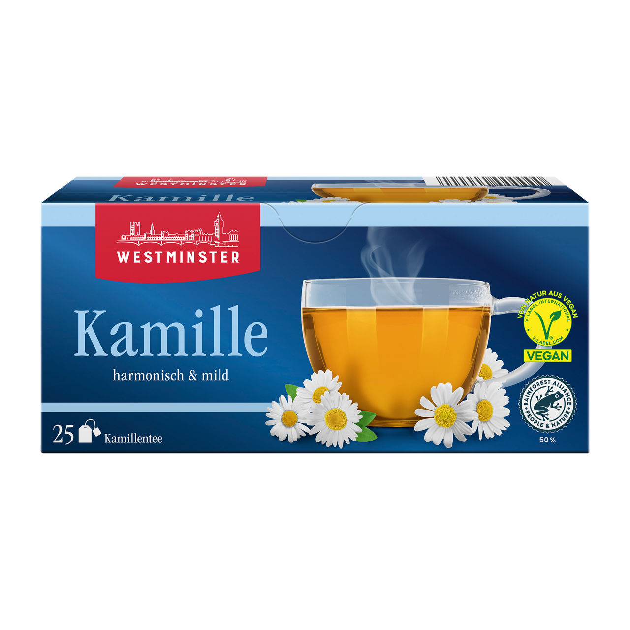 Kamillentee