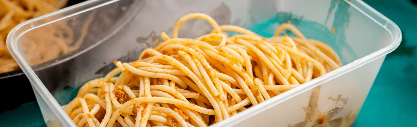 hoe lang eten afkoelen voor koelkast