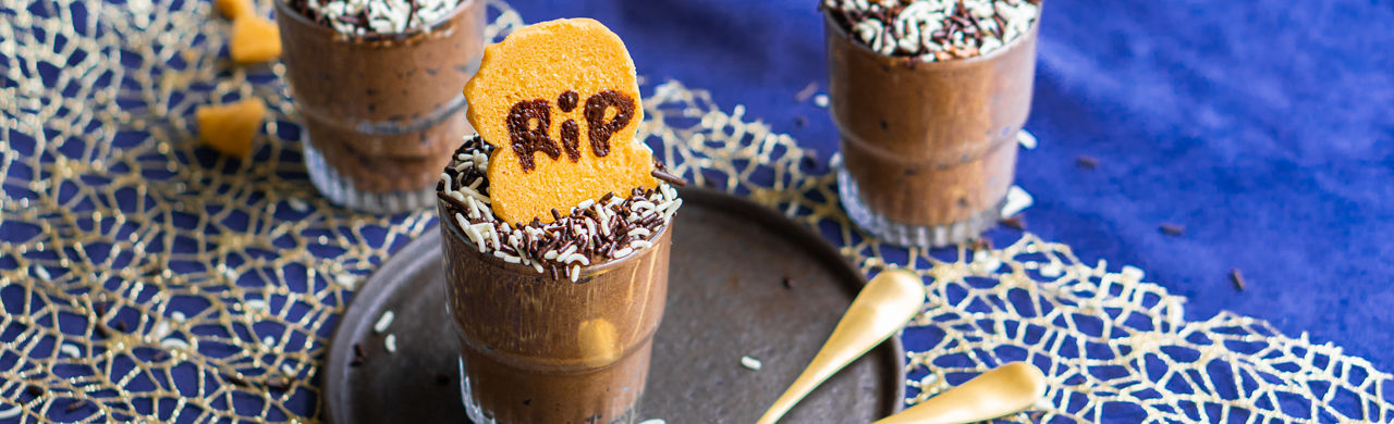 halloween recept