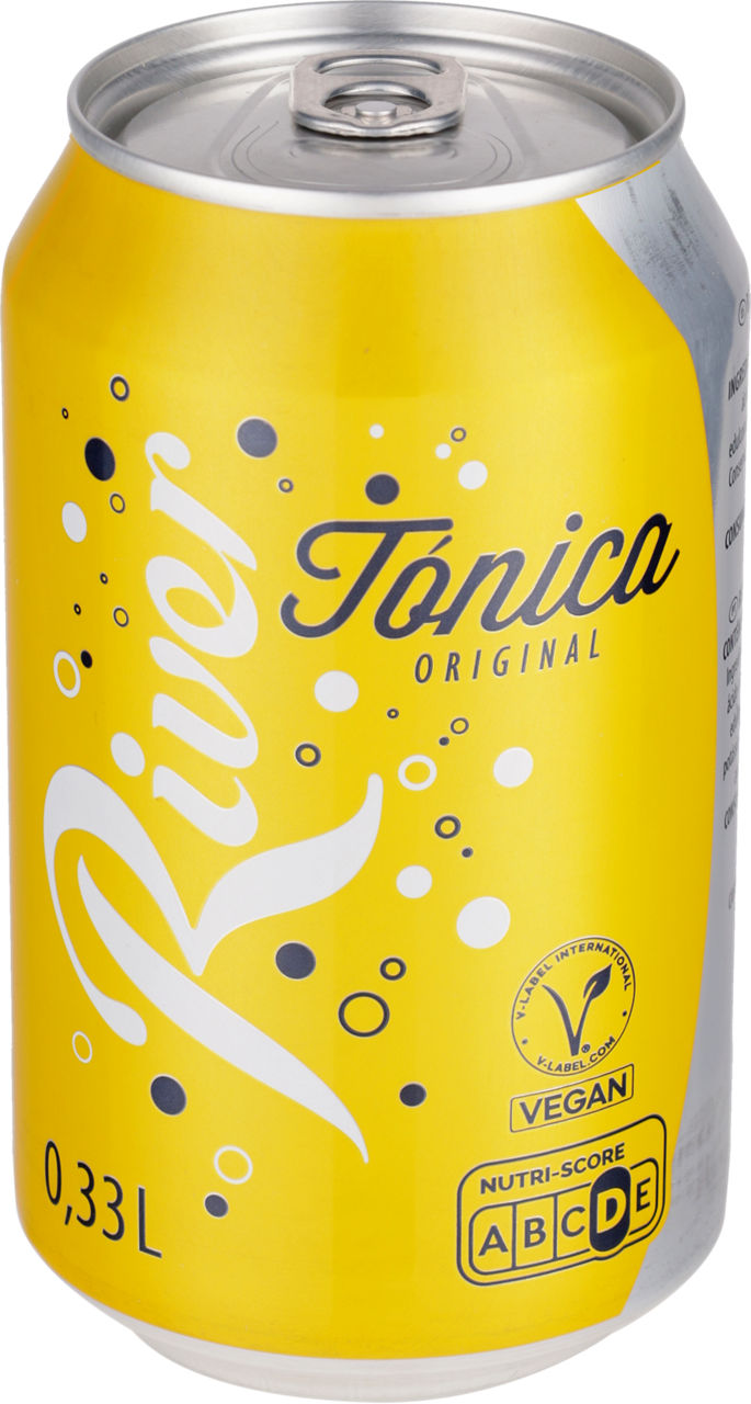 Tónica 330 ml