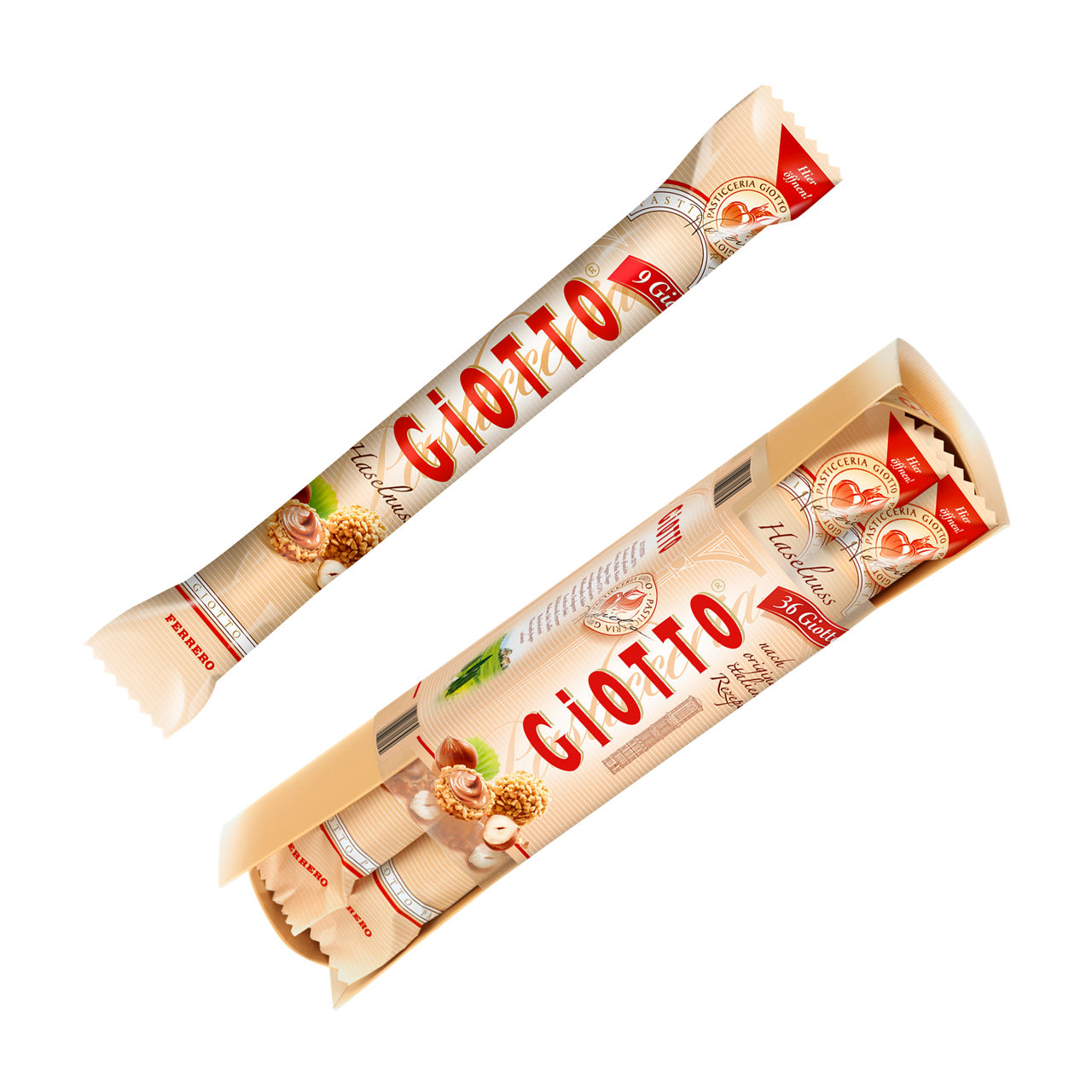 Giotto