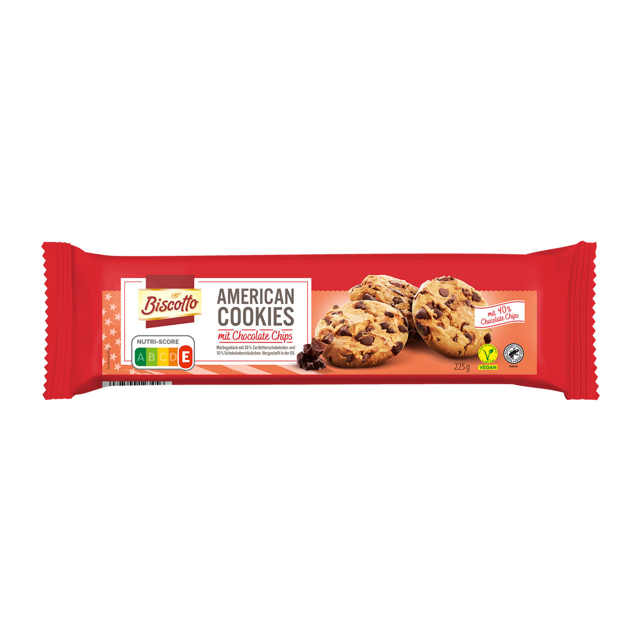 American Cookies