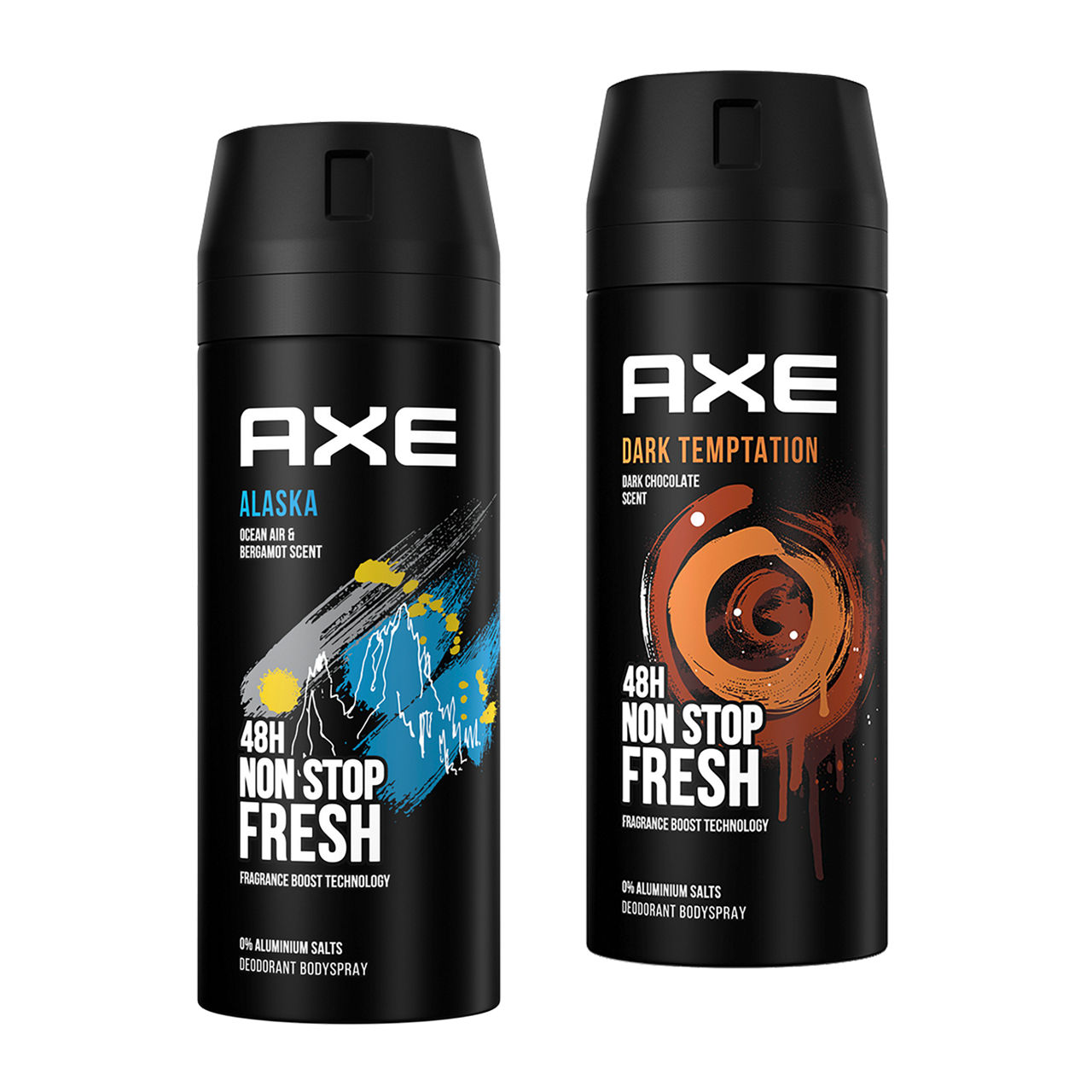 Deospray