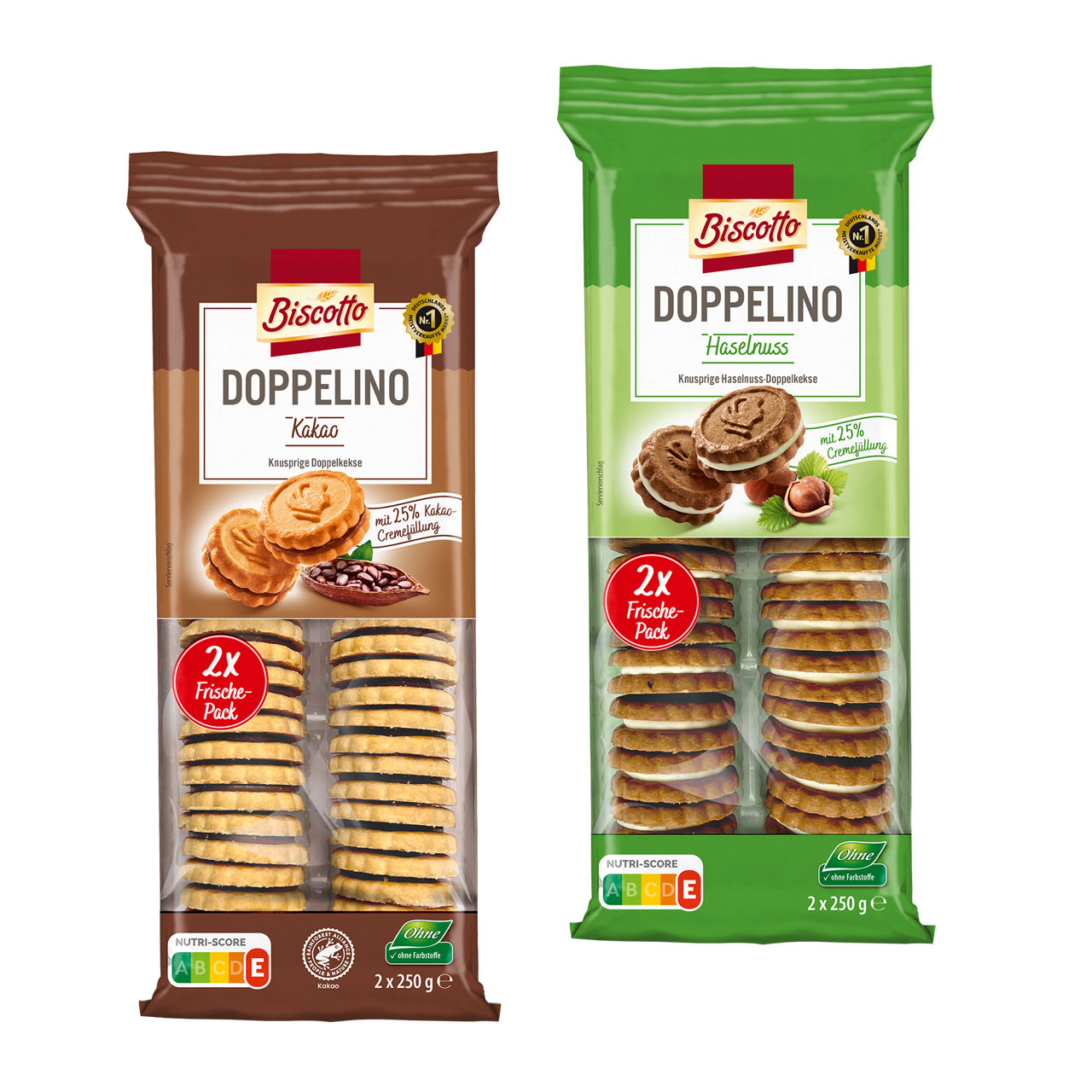 Doppelino