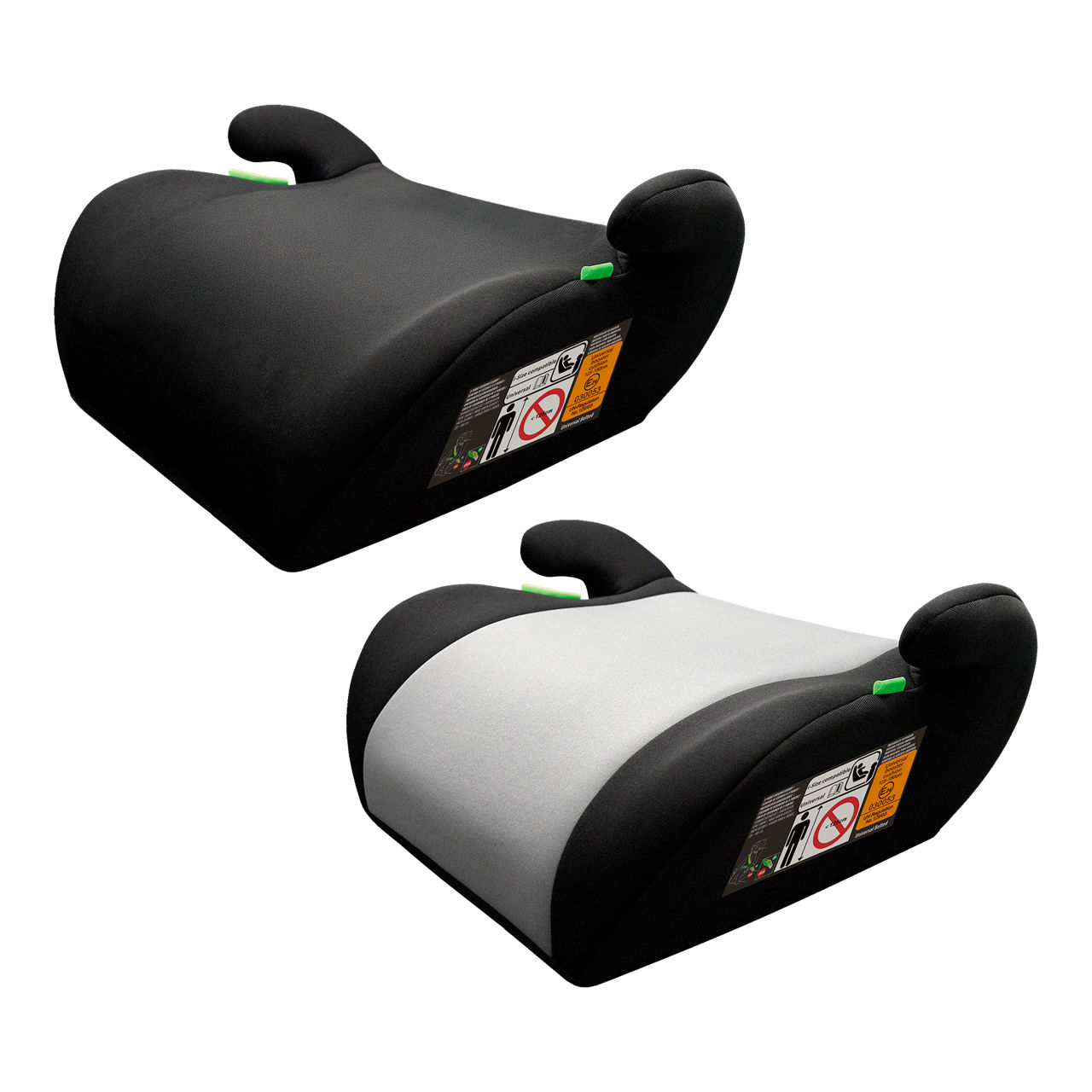 RIDE+GO Autozitverhoger