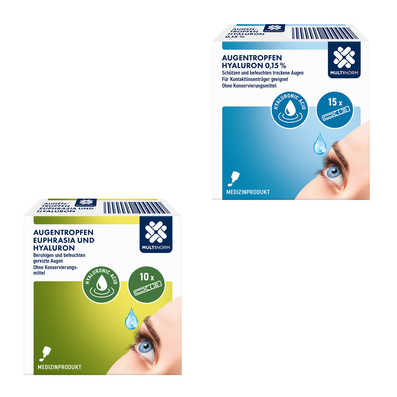  Augentropfen