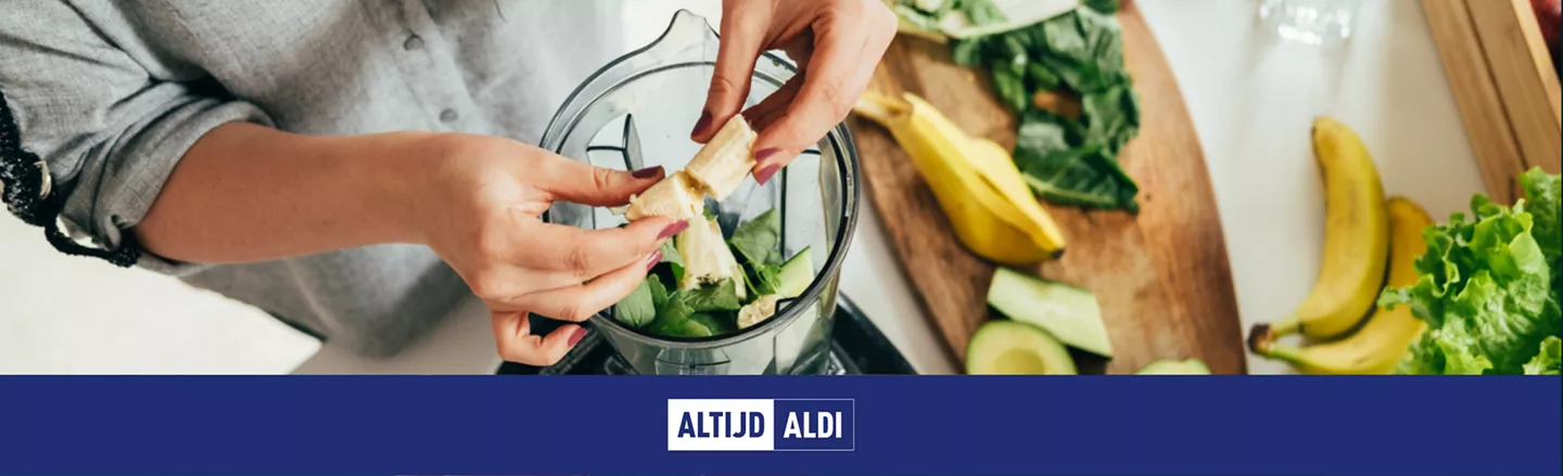 goede start lunchrecepten