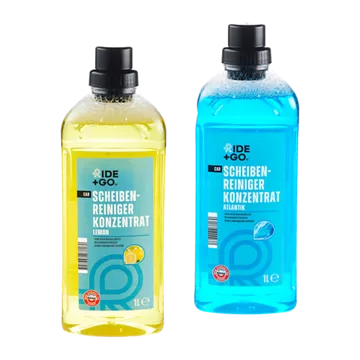 Scheibenreinigerkonzentrat