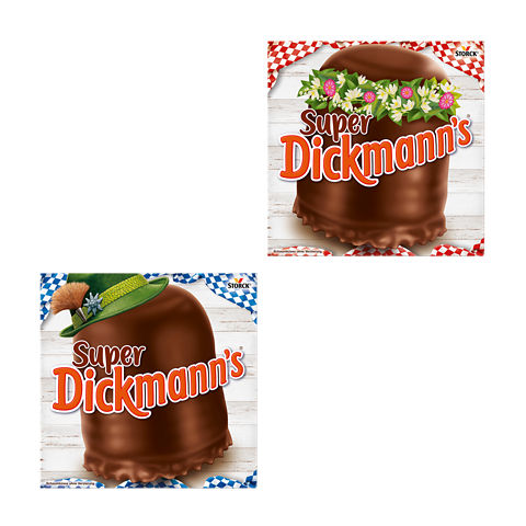 Super Dickmann’s