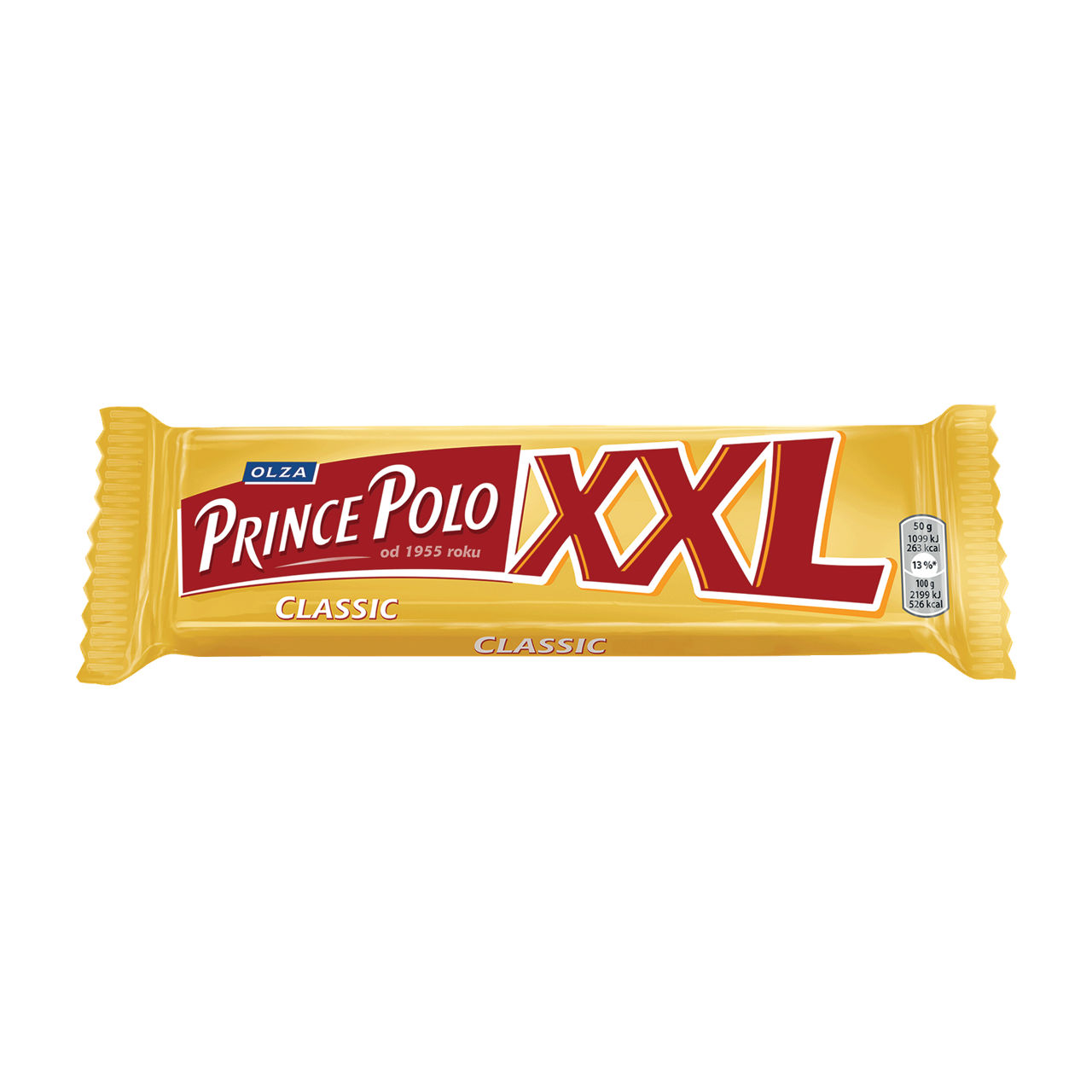 Prince Polo XXL classic