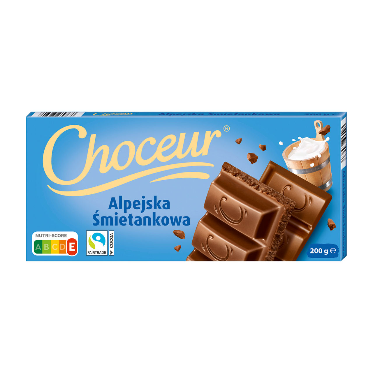 Czekolada