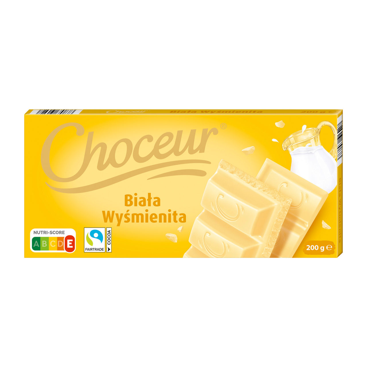 Czekolada