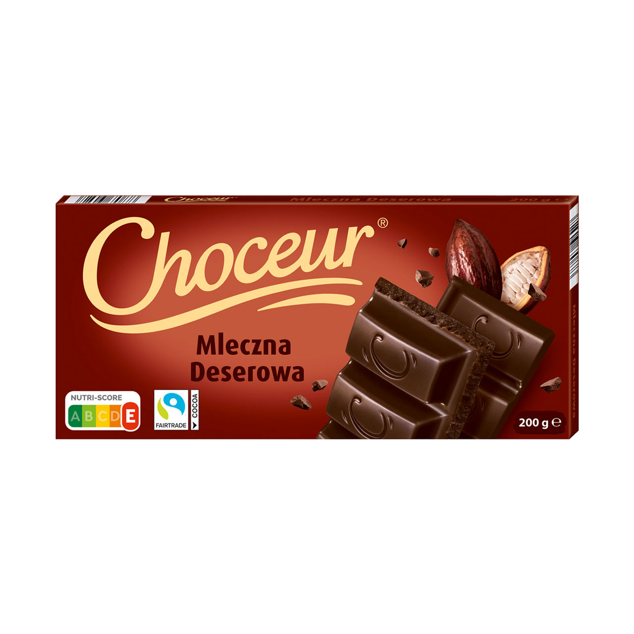 Czekolada