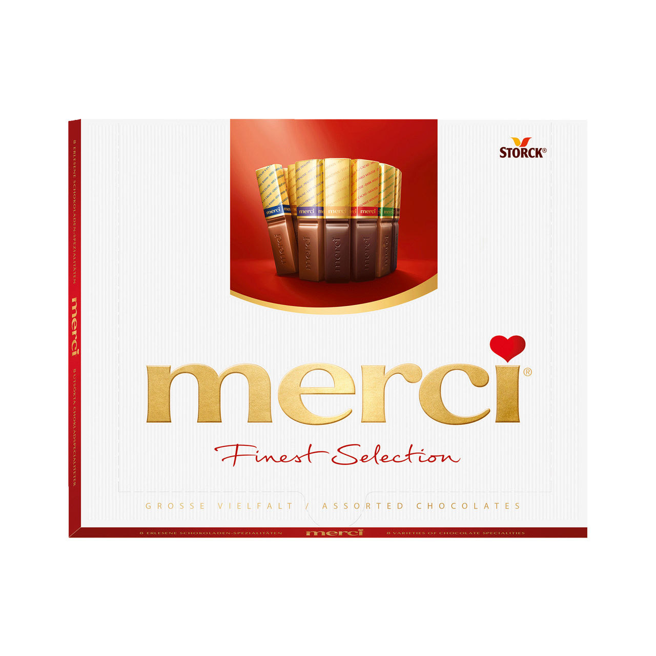 Merci