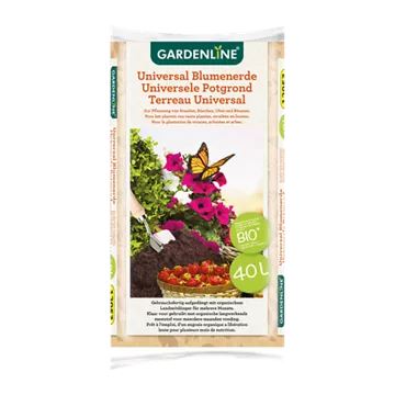 Universal-Bio-Blumenerde