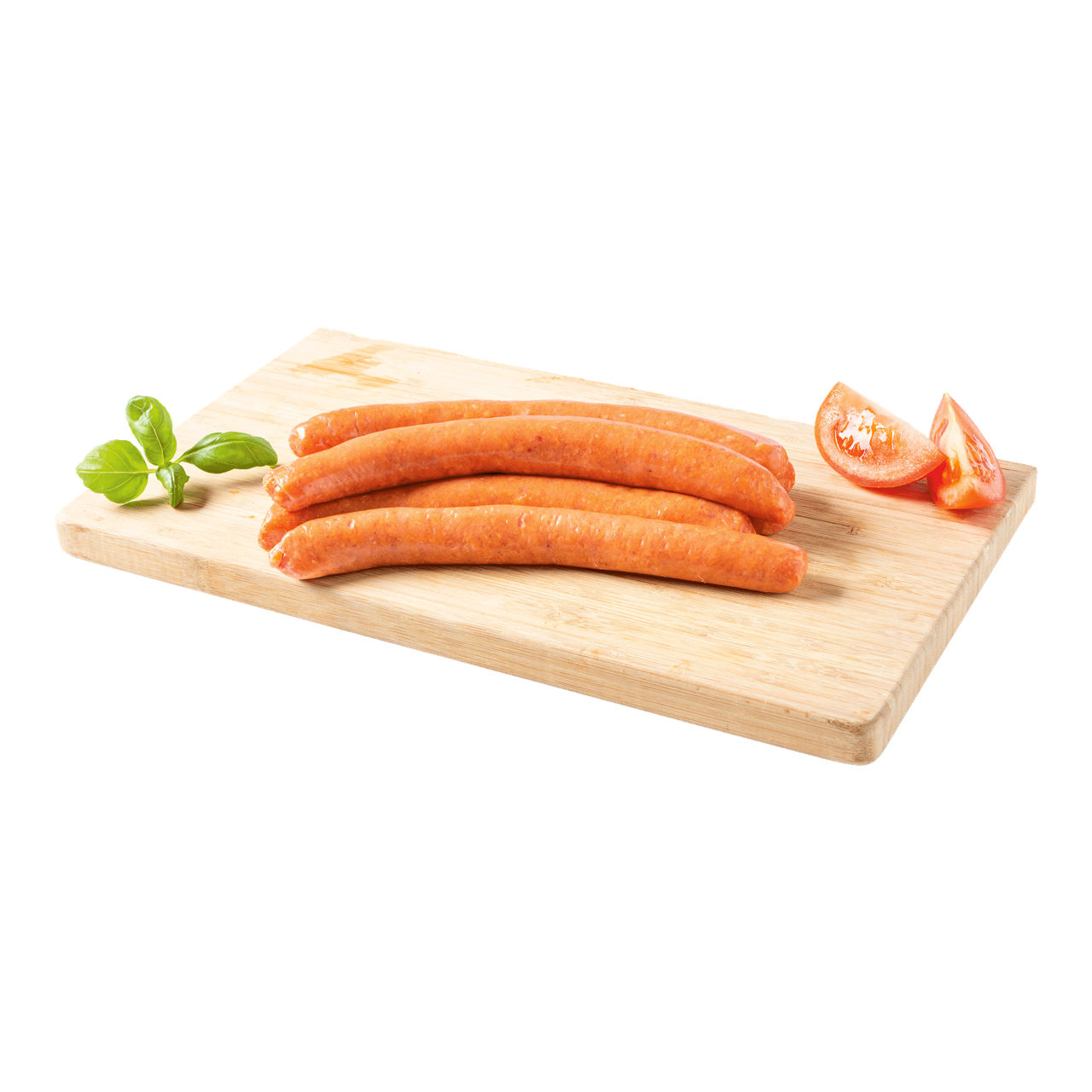 Merguez, 6 st. (350 g)