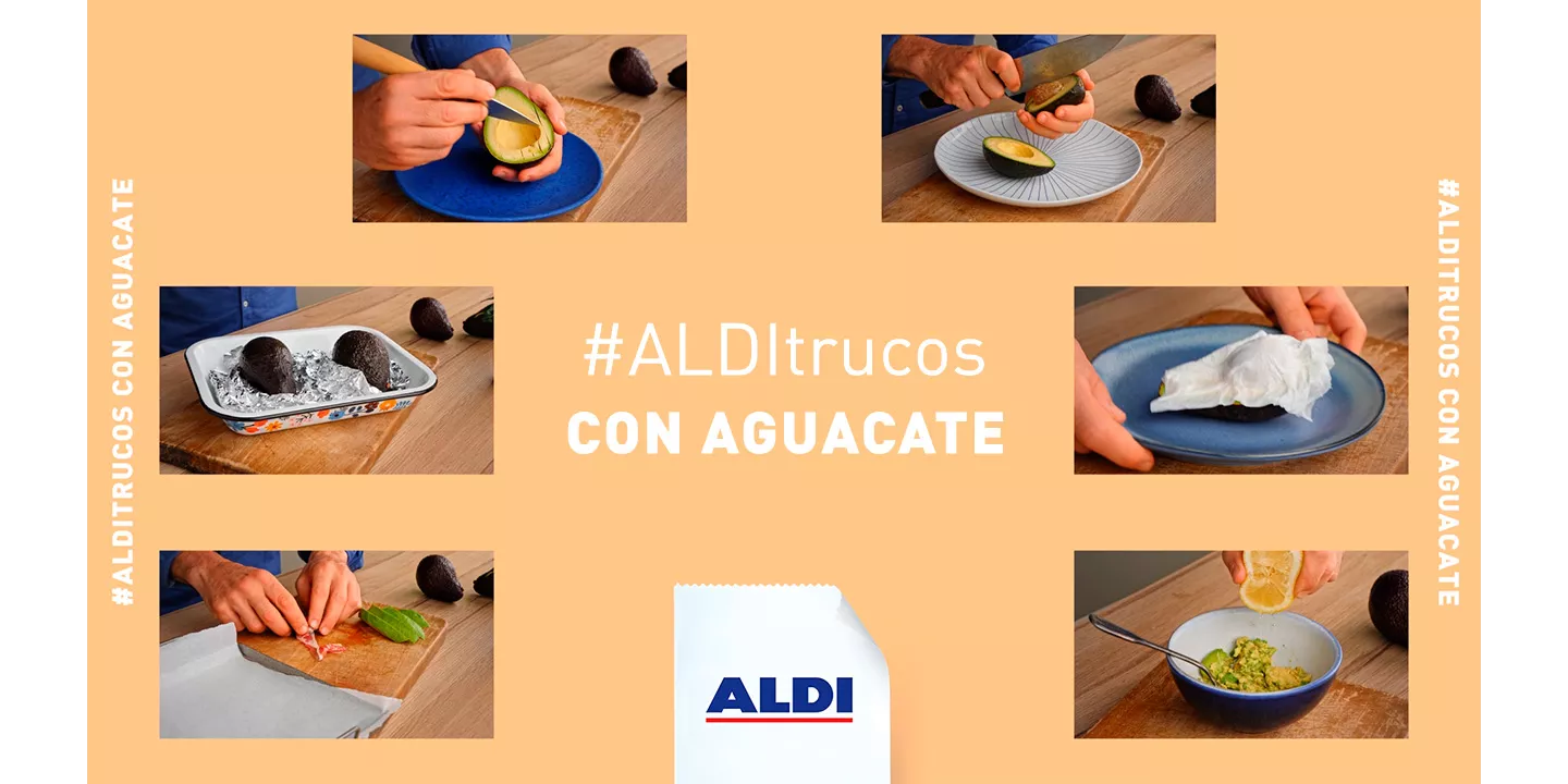 ALDI Trucos | ALDI Supermercados
