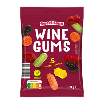 Wine Gums