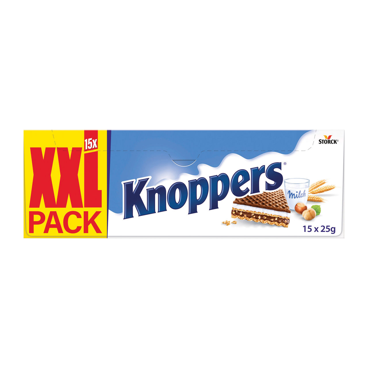  Knoppers XXL