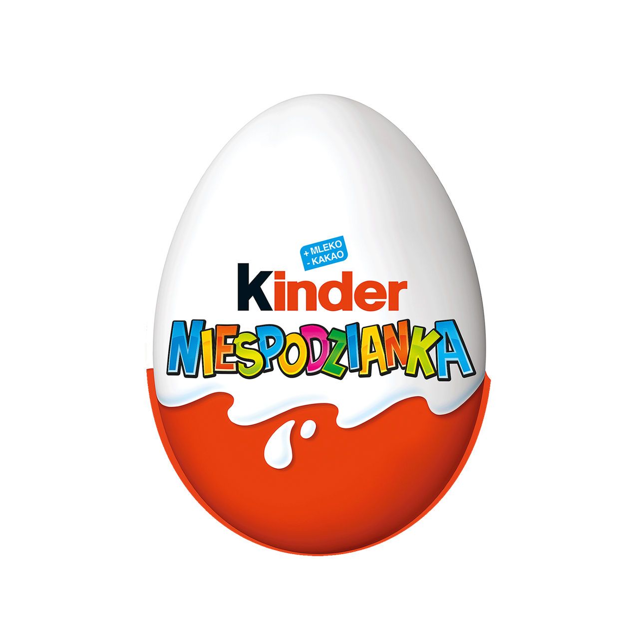 Niespodzianka 