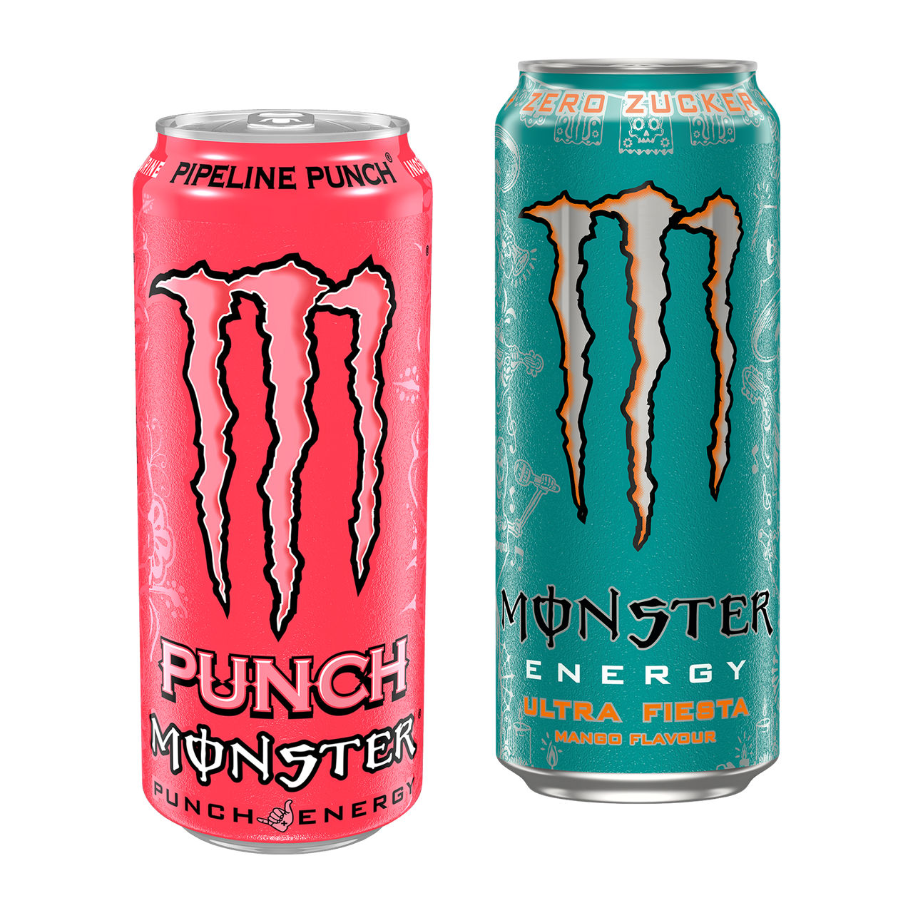  Energy Drink