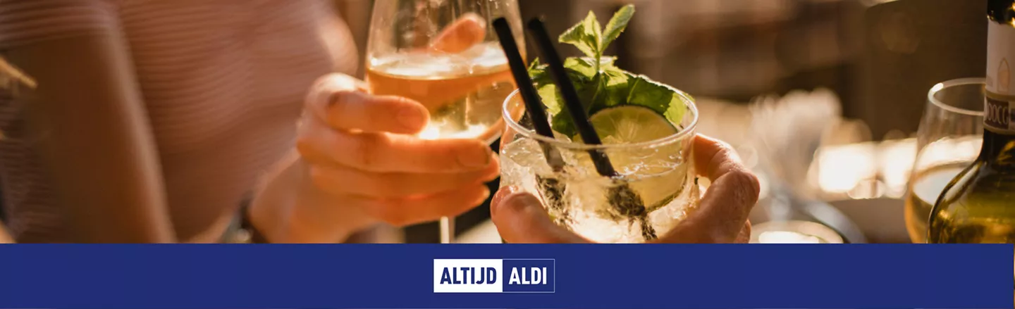 Zomers drankje: mimosa cocktail 