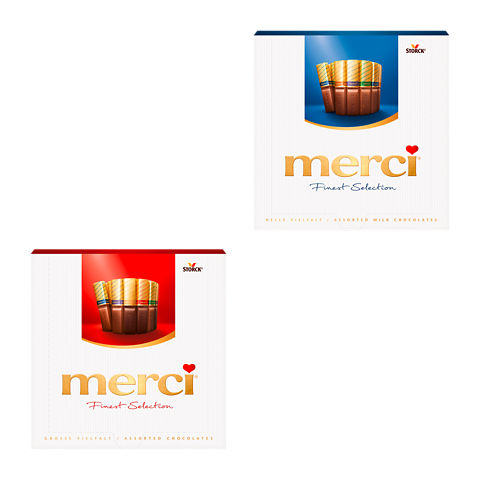 merci