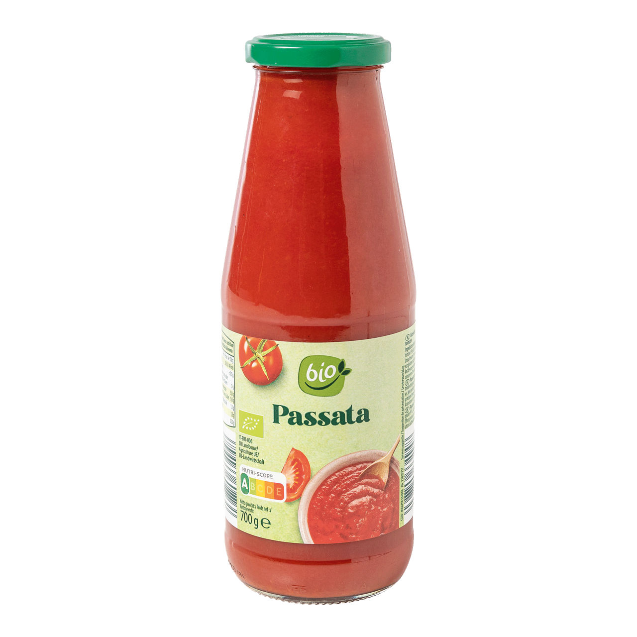 Biopassata