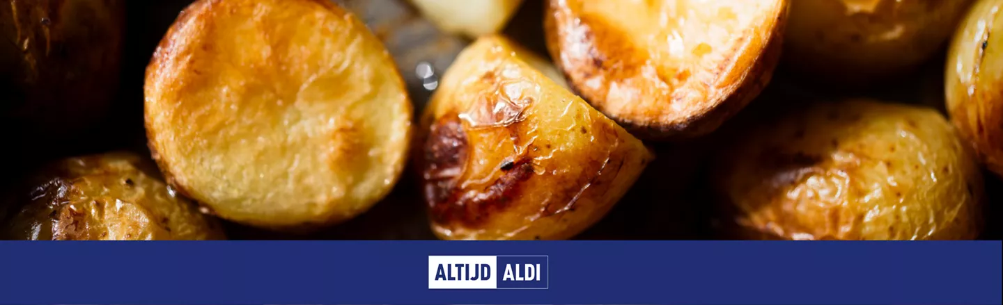 aardappelen
